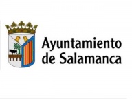 Ayuntamiento de Salamanca Ayuntamiento de Salamanca