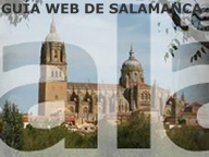 Guía web de Salamanca Guía web de Salamanca