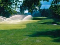 Riegos de campos de golf Soluciones de renovación para el sistema de riego de su campo de golf.